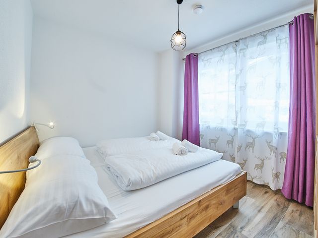 Ferienwohnung GoodLife Top 1 & 2 Saalbach-Hinterglemm